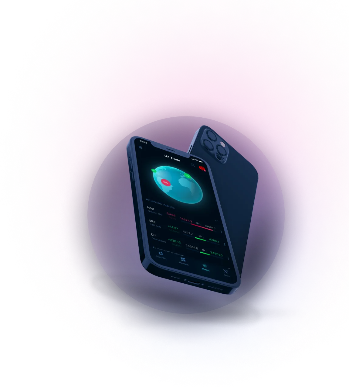 BitnarisAI - Get in touch with us